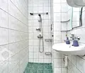 Снимка 5 — Тристаен апартамент в Меден рудник - зона Б с тераса