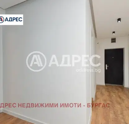 Снимка 5 — Просторен 2-стаен апартамент в Меден рудник, зона В