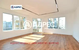 Просторен 2-стаен апартамент в Меден рудник, зона В