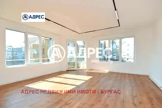 Просторен 2-стаен апартамент в Меден рудник, зона В