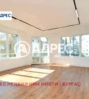 Просторен 2-стаен апартамент в Меден рудник, зона В