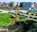 Снимка 3 — Двустаен апартамент в Меден рудник - зона В, ново строителство