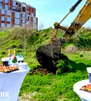 Двустаен апартамент в Меден рудник - зона В, ново строителство