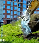 Двустаен апартамент в Меден рудник - зона В с асансьор