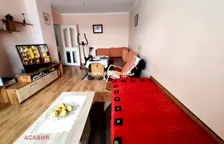 Двустаен апартамент в Меден рудник - зона В с тераса