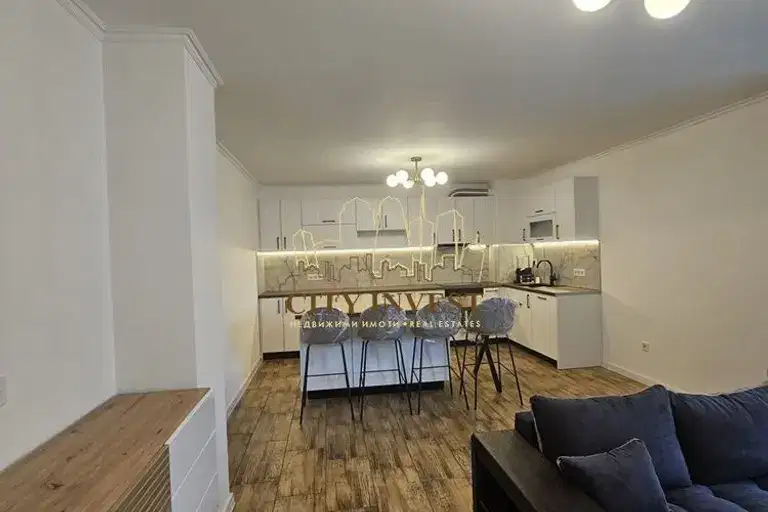 2-bedroom apartment in Burgas, Meden Rudnik - Zona V