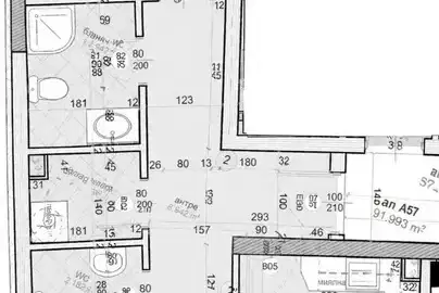 apartment in Burgas, Meden Rudnik - Zona V