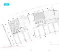 Снимка 5 — Апартамент 3-стаен в Меден рудник - зона В, ново строителство