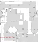 Апартамент 3-стаен в Меден рудник - зона В, ново строителство