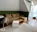 Снимка 4 — Двустаен апартамент с тераса в Сарафово, Бургас