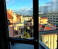 Снимка 5 — Двустаен апартамент с тераса в Сарафово, Бургас