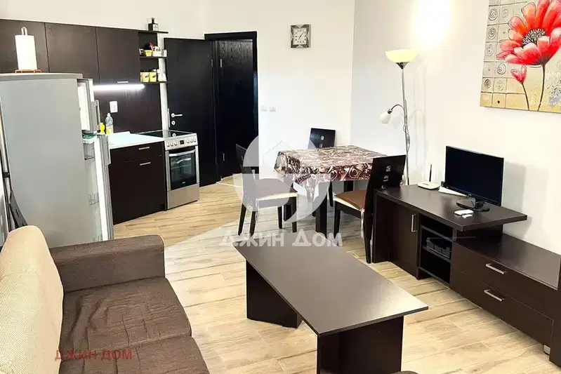 apartment in Burgas, Sarafovo