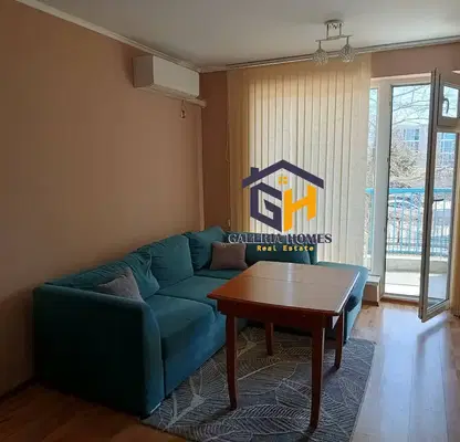 Photo 3 — 2-bedroom apartment in Burgas, Sarafovo