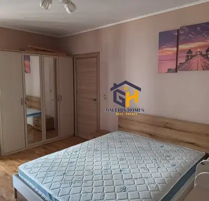 Photo 4 — 2-bedroom apartment in Burgas, Sarafovo