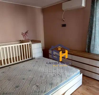 Photo 5 — 2-bedroom apartment in Burgas, Sarafovo