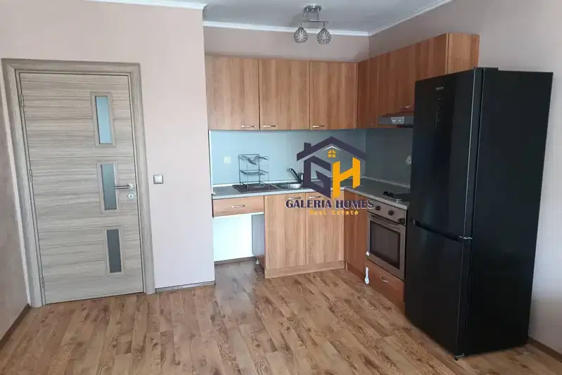 2-bedroom apartment in Burgas, Sarafovo