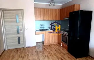 Двустаен апартамент с две тераси в Сарафово, Бургас