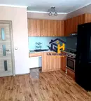 Двустаен апартамент с две тераси в Сарафово, Бургас