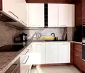 Снимка 3 — Двустаен апартамент в Сарафово с западно изложение