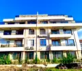 Снимка 2 — Просторен 3-стаен апартамент с морска гледка в Сарафово, Бургас