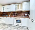 Снимка 4 — Тристаен апартамент с двор в Сарафово, Бургас