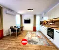 Снимка 3 — 2-стаен апартамент в Сарафово с модерно обзавеждане
