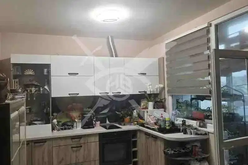 1-bedroom apartment in Burgas, Slaveikov