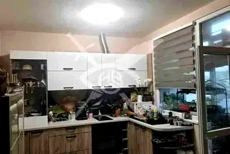 Едностаен апартамент с тераса в Славейков, Бургас