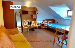 апартамент в Бургас, Възраждане