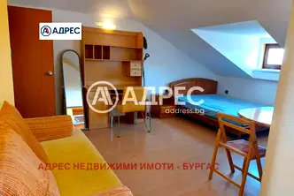 апартамент в Бургас, Възраждане