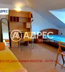 апартамент в Бургас, Възраждане