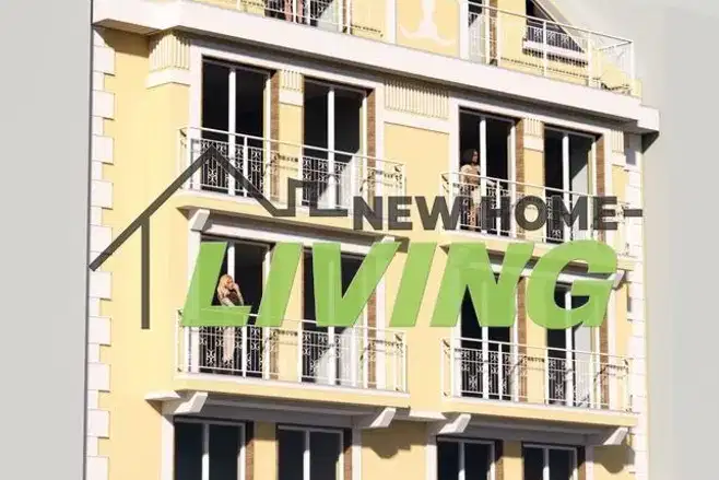 apartment in Burgas, Vyzrajdane