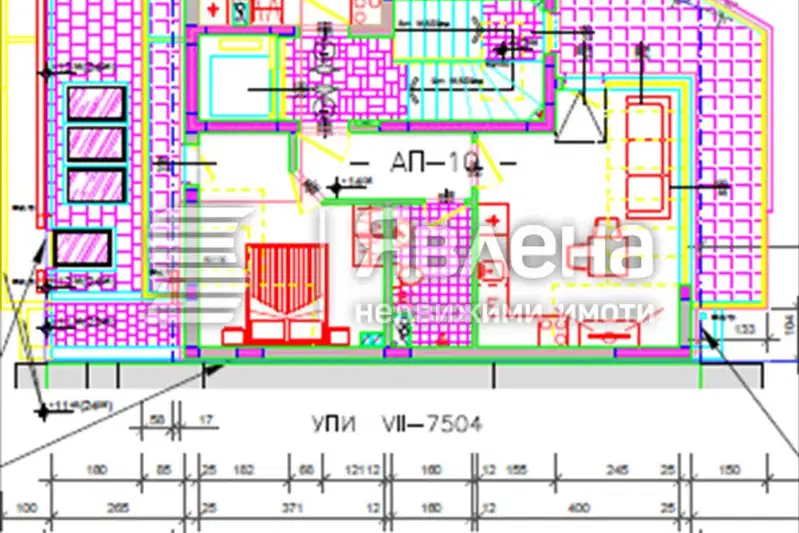 apartment in Burgas, Vyzrajdane