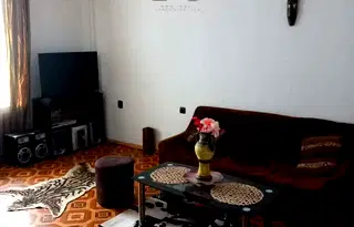 апартамент в Бургас, Възраждане