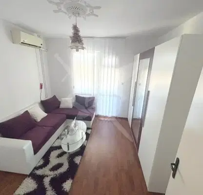 Снимка 3 — Многостаен апартамент с 4 тераси в Възраждане, Бургас