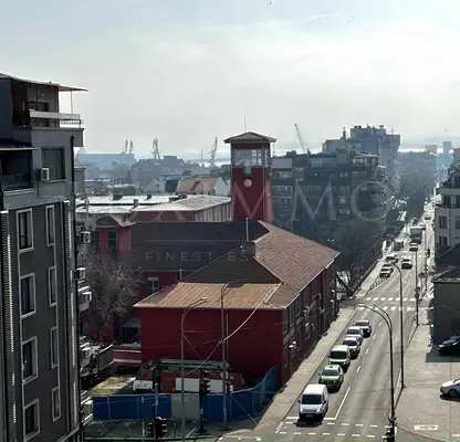 Снимка 2 — апартамент в Бургас, Възраждане