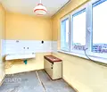 Снимка 4 — Просторен 4-стаен апартамент с панорамна гледка в Възраждане, Бургас