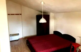 Двустаен апартамент в жк. Възраждане, Бургас, 4-ти етаж