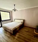 Тристаен апартамент с паркомясто в ж.к. Възраждане, Бургас