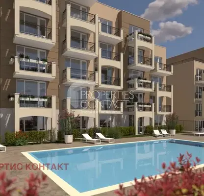 Photo 3 — apartment in Varna, Byala