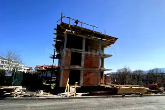 апартамент в Бургас, Царево