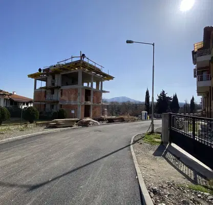 Снимка 5 — апартамент в Бургас, Царево
