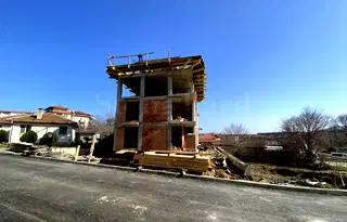 апартамент в Бургас, Царево