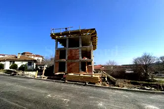 апартамент в Бургас, Царево