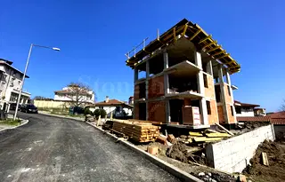 апартамент в Бургас, Царево
