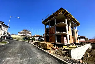 апартамент в Бургас, Царево