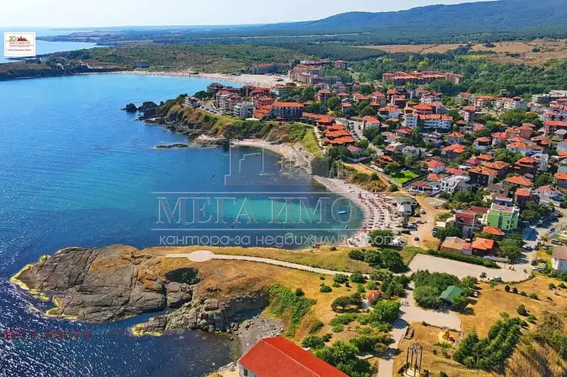 apartment in Oblast Burgas, Carevo