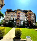 Двустаен апартамент в Бургас, Царево