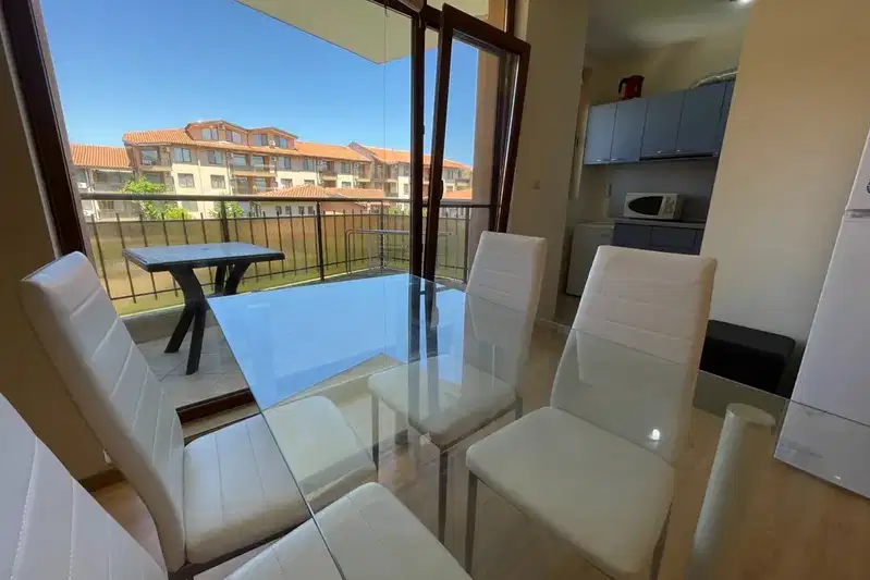2-bedroom apartment in Oblast Burgas, Carevo