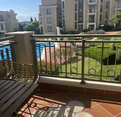 Photo 2 — apartment in Oblast Burgas, Chernomorec